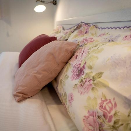 32 Nero - Florence Apartment San Niccolo Zewnętrze zdjęcie