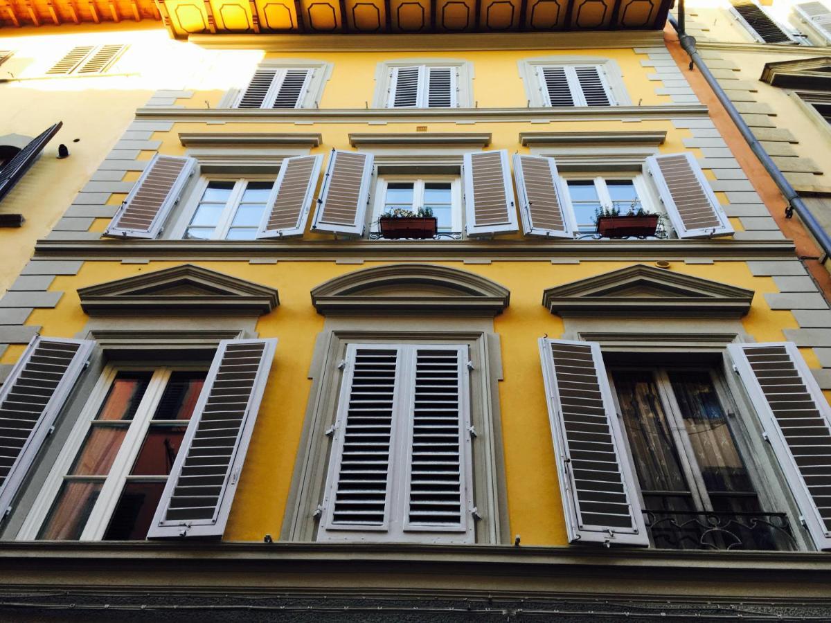 32 Nero - Florence Apartment San Niccolo Zewnętrze zdjęcie