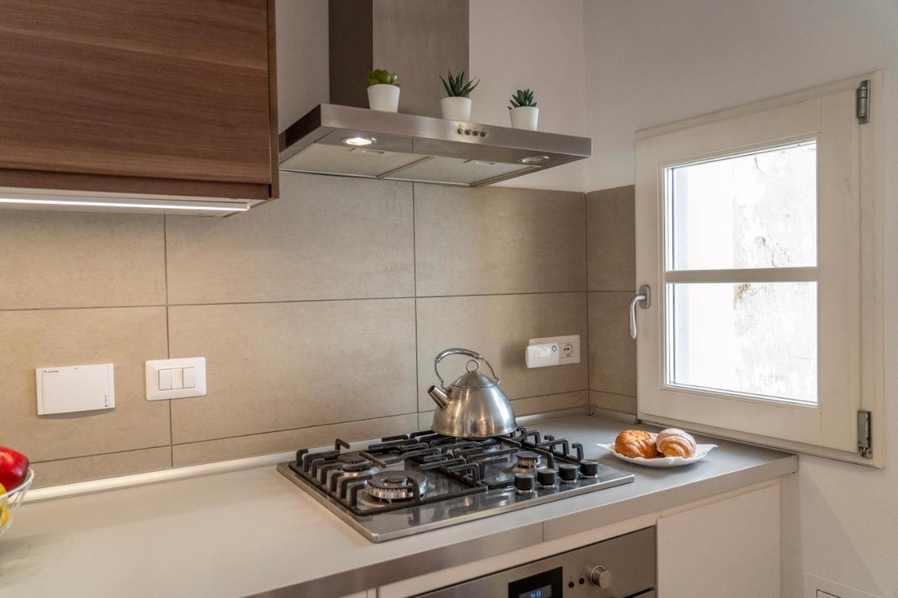32 Nero - Florence Apartment San Niccolo Zewnętrze zdjęcie