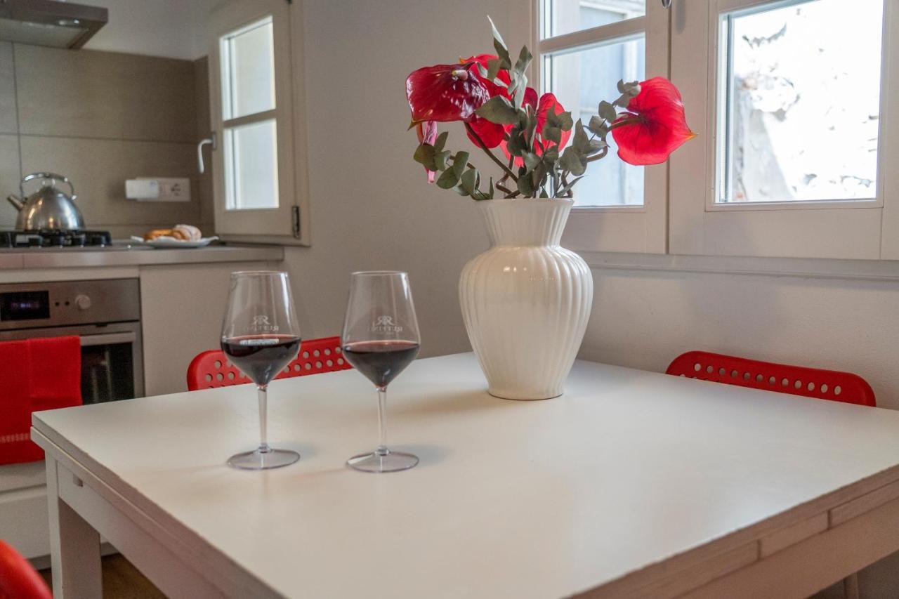 32 Nero - Florence Apartment San Niccolo Zewnętrze zdjęcie