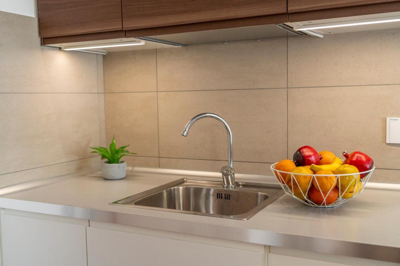 32 Nero - Florence Apartment San Niccolo Zewnętrze zdjęcie