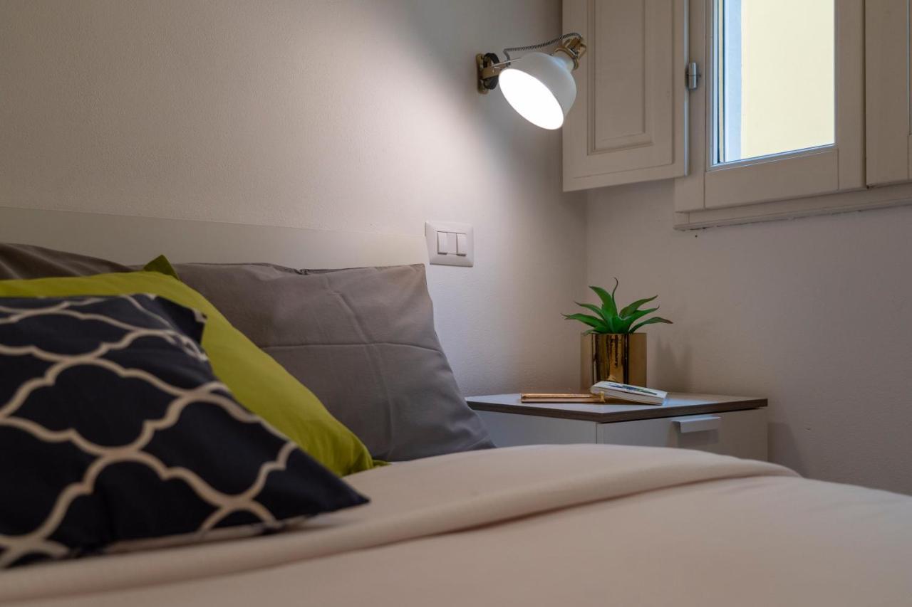 32 Nero - Florence Apartment San Niccolo Zewnętrze zdjęcie