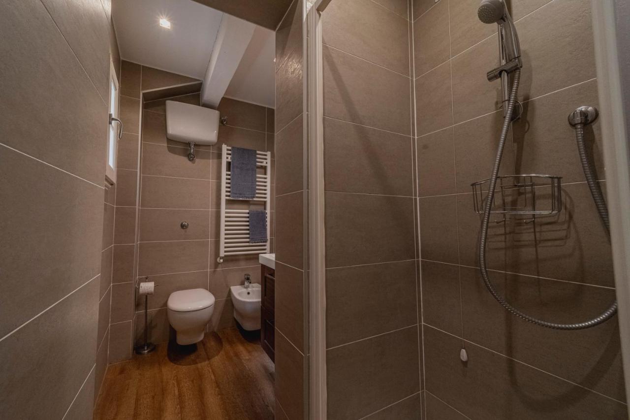32 Nero - Florence Apartment San Niccolo Zewnętrze zdjęcie