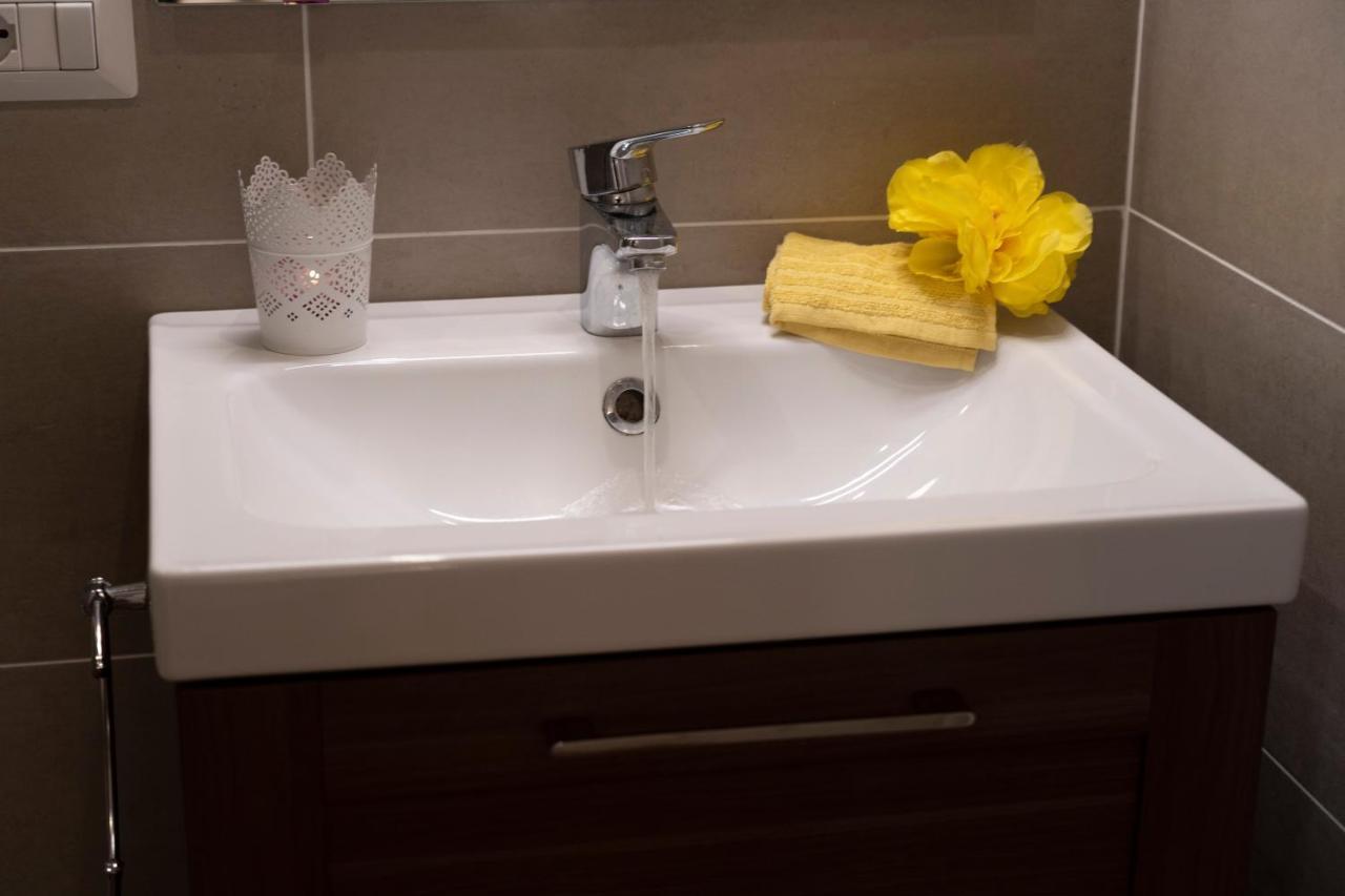 32 Nero - Florence Apartment San Niccolo Zewnętrze zdjęcie