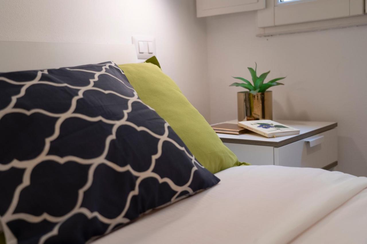 32 Nero - Florence Apartment San Niccolo Zewnętrze zdjęcie