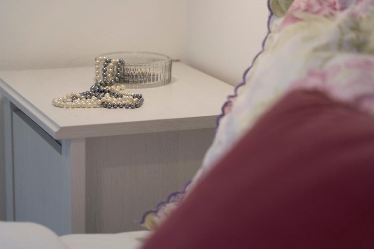 32 Nero - Florence Apartment San Niccolo Zewnętrze zdjęcie