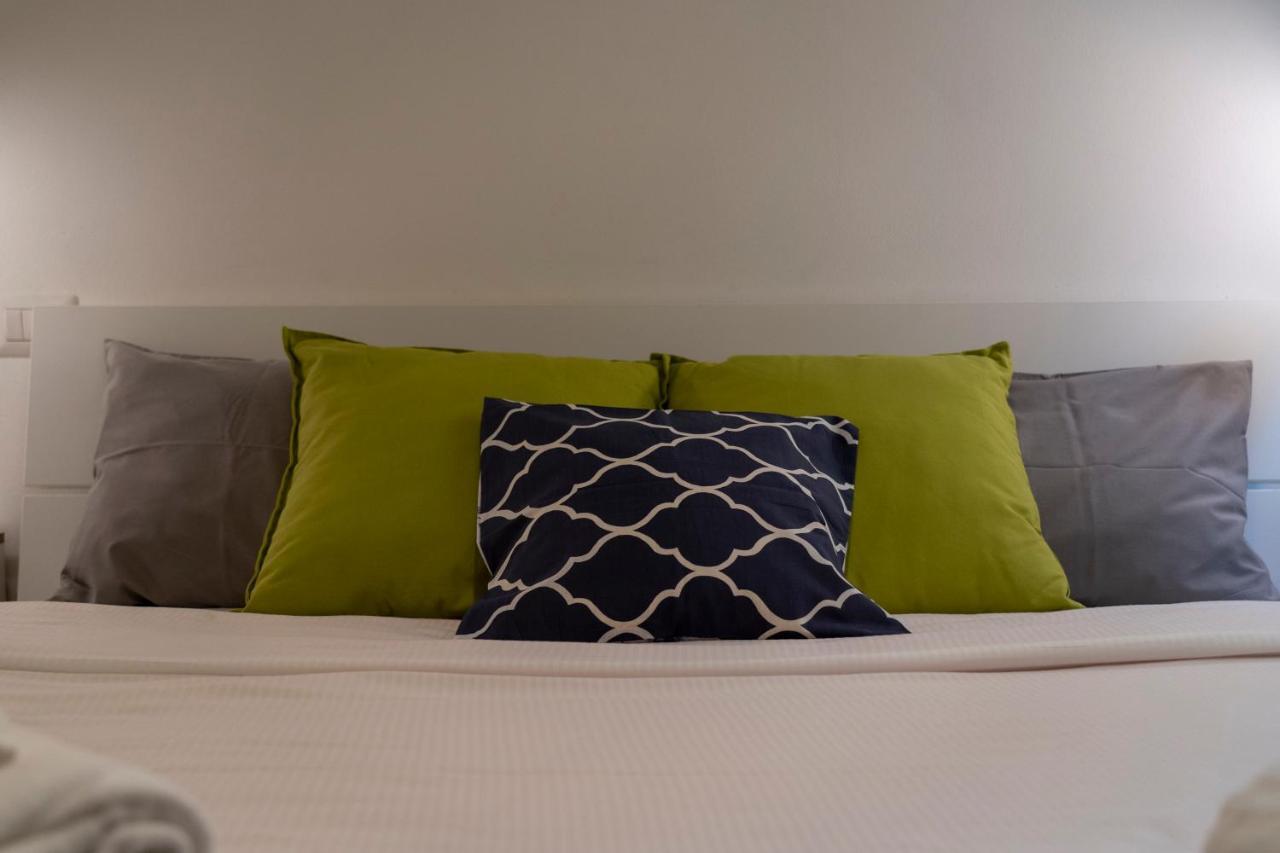 32 Nero - Florence Apartment San Niccolo Zewnętrze zdjęcie