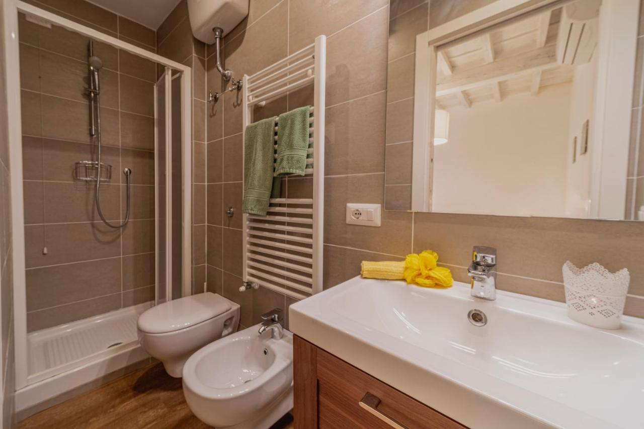32 Nero - Florence Apartment San Niccolo Zewnętrze zdjęcie