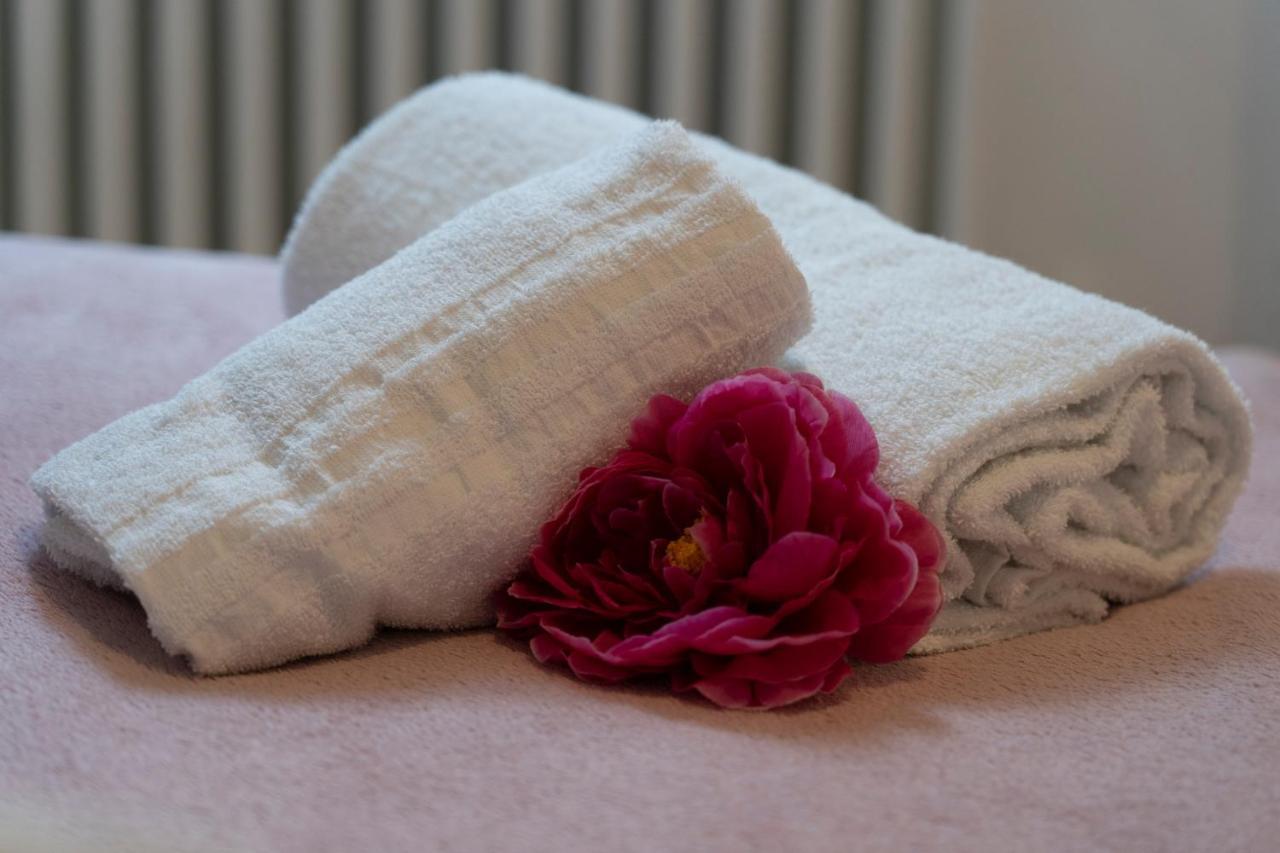 32 Nero - Florence Apartment San Niccolo Zewnętrze zdjęcie