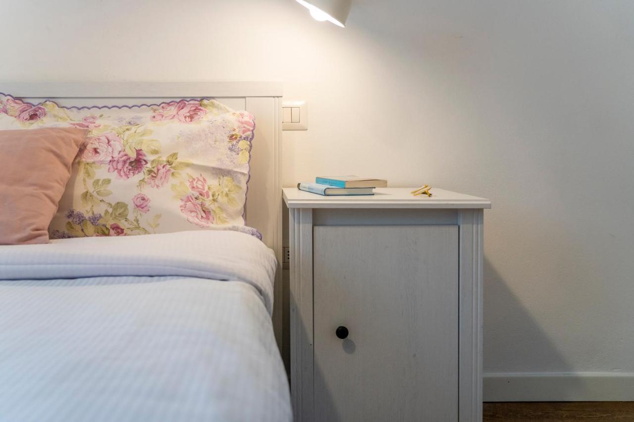 32 Nero - Florence Apartment San Niccolo Zewnętrze zdjęcie