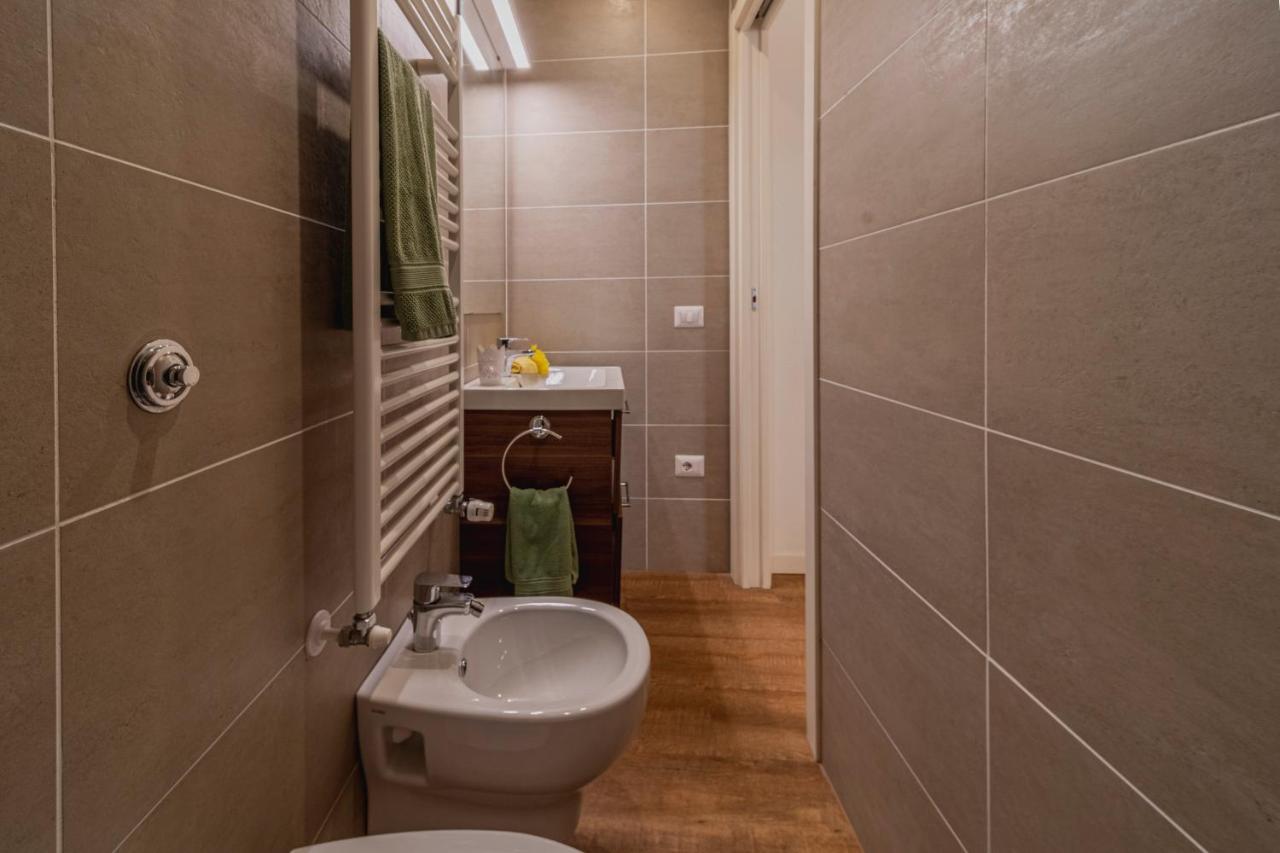 32 Nero - Florence Apartment San Niccolo Zewnętrze zdjęcie