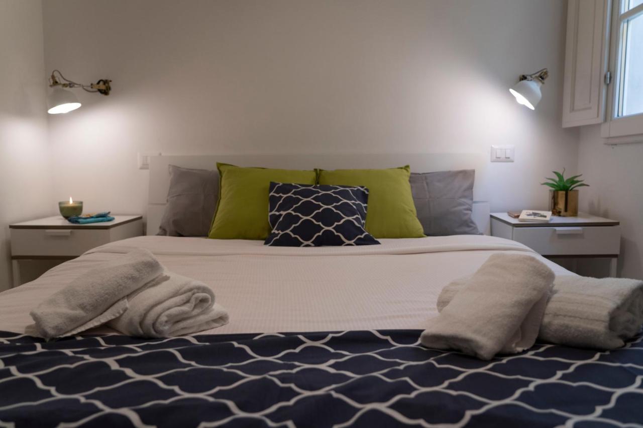 32 Nero - Florence Apartment San Niccolo Zewnętrze zdjęcie